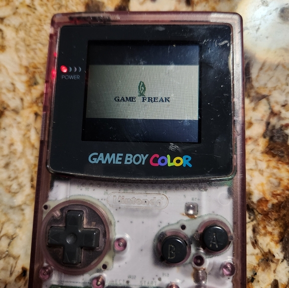 Game Boy Color - Picture 9 of 9
